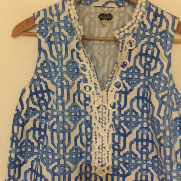 Mud Pie Dress - Picture 2 of 2